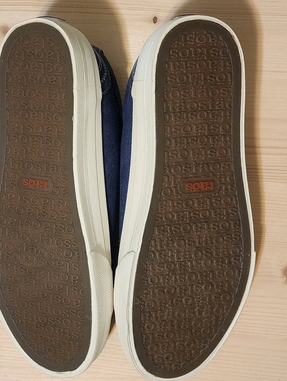 Women's Taos, Plim Soul Sneaker